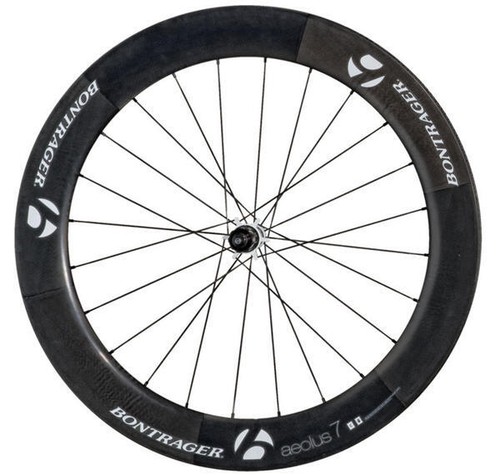 Adhésifs roues bontrager - adhésifs,