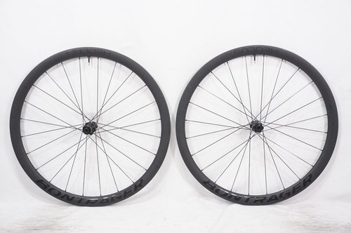 Jeu roues bontrager - roues,