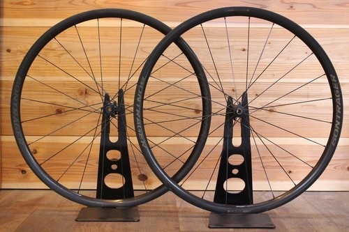 Jeu roues tubeless - tubeless, carbone