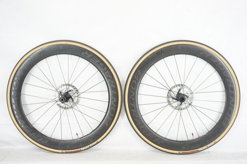 Jeu roues bontrager - roues,